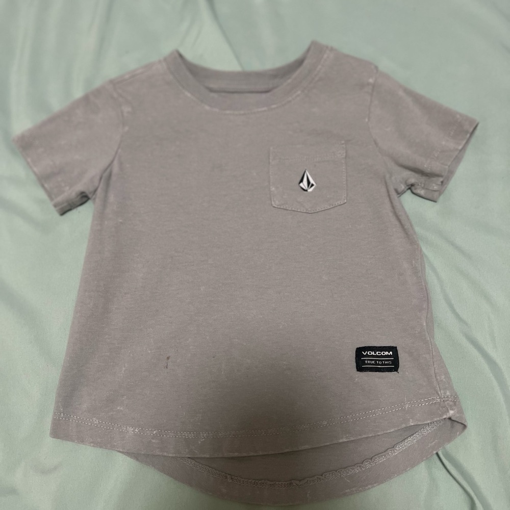 Volcom Short Sleeve Tee